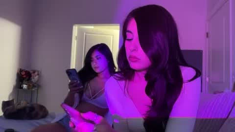 empressmonaa online show from July 6, 2:48 am