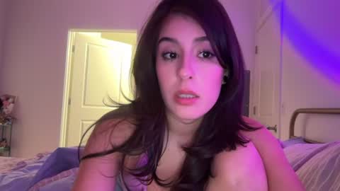 empressmonaa online show from July 26, 5:12 am