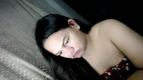 empressrheo online show from August 6, 3:27 am