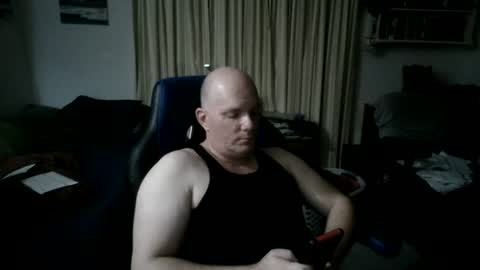 Matt online show from July 19, 4:36 am