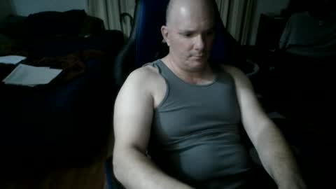 Matt online show from July 20, 4:04 am