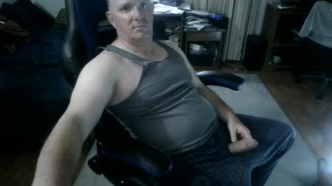 Matt online show from August 1, 5:02 am