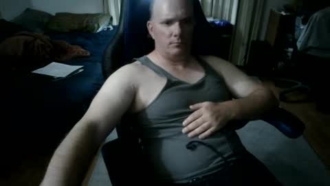 Matt online show from August 7, 5:07 am