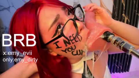 emy online show from June 16, 5:33 pm