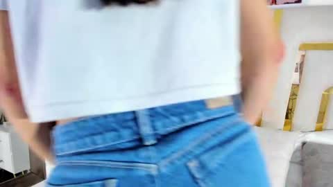 EMY FERRER online show from July 29, 2:18 am