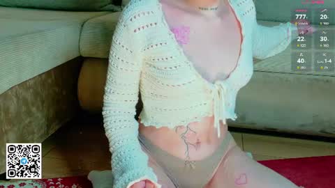Emy kami online show from July 23, 12:07 pm