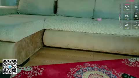 Emy kami online show from July 23, 1:13 pm