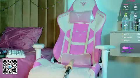 Emy kami online show from August 13, 3:37 pm