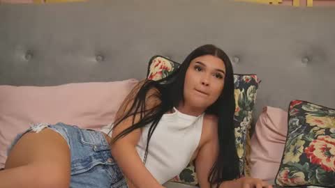 EmyGrace online show from August 14, 11:36 am
