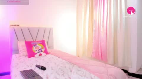 Emily  online show from July 15, 2:23 am