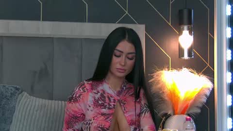EmyLaveau online show from July 22, 5:54 am