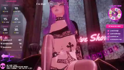 Hentai Hostess Club online show from August 11, 9:06 pm