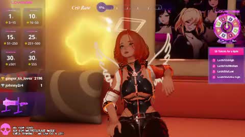 Hentai Hostess Club online show from August 14, 7:56 am