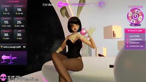 Hentai Hostess Club online show from August 14, 3:04 pm