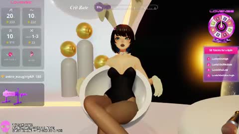 Hentai Hostess Club online show from August 14, 4:10 pm