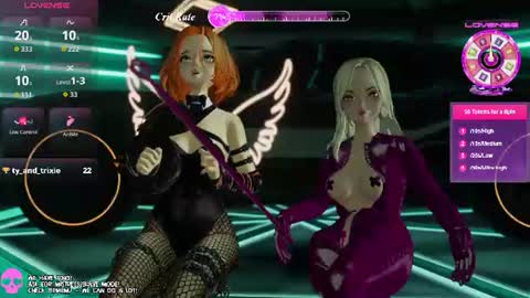 Hentai Hostess Club online show from August 15, 7:45 am