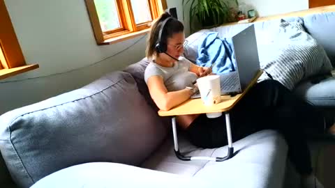 emyxxl online show from August 6, 2:27 pm