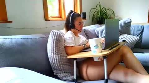emyxxl online show from August 7, 3:34 pm