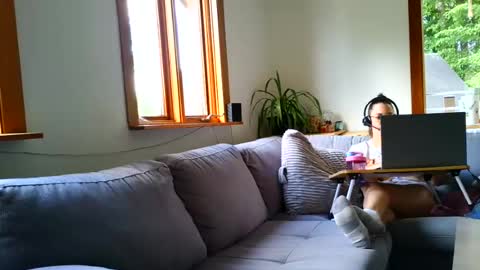 emyxxl online show from August 13, 7:17 pm