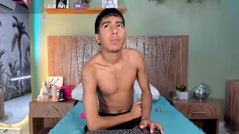 Ender online show from August 8, 5:13 pm