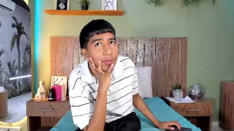 Ender online show from August 9, 1:56 pm