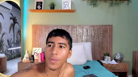 Ender online show from August 9, 4:08 pm