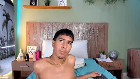 Ender online show from August 9, 5:47 pm