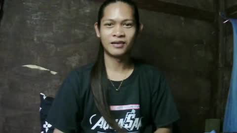 I am MITCH online show from June 12, 11:56 pm