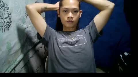 I am MITCH online show from July 19, 4:25 am
