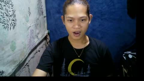 I am MITCH online show from July 23, 1:57 pm