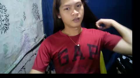 I am MITCH online show from July 25, 11:36 am