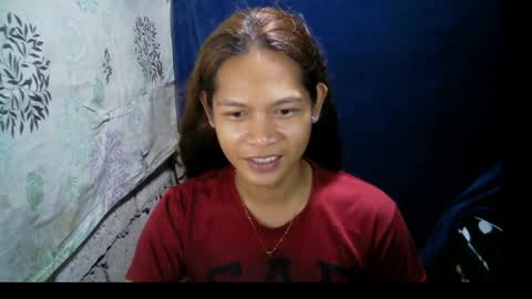 I am MITCH online show from July 25, 12:42 pm