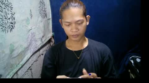 I am MITCH online show from July 27, 2:17 am