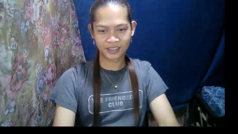 I am MITCH online show from August 4, 11:57 pm