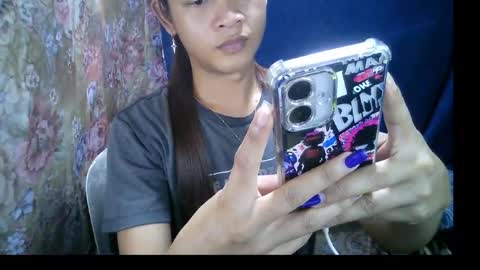 I am MITCH online show from August 5, 1:03 am