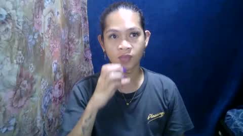 I am MITCH online show from August 13, 1:30 am