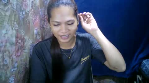 I am MITCH online show from August 13, 4:59 am