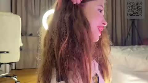 Mia online show from July 10, 9:42 pm