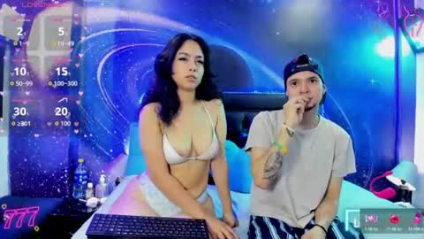 engel_and_diny online show from August 8, 2:44 am