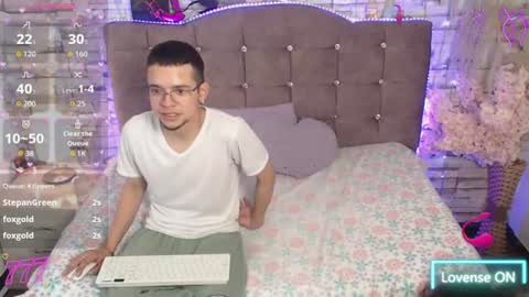 engel_and_diny online show from August 10, 10:22 pm