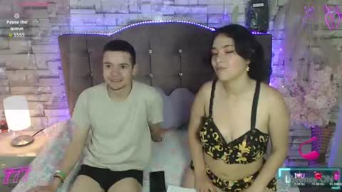engel_and_diny online show from August 13, 7:39 pm