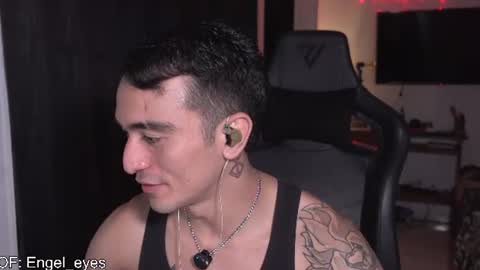 SuperBeast 666 online show from August 9, 6:36 am