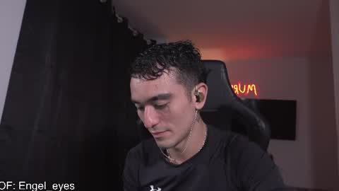 SuperBeast 666 online show from August 10, 3:08 am
