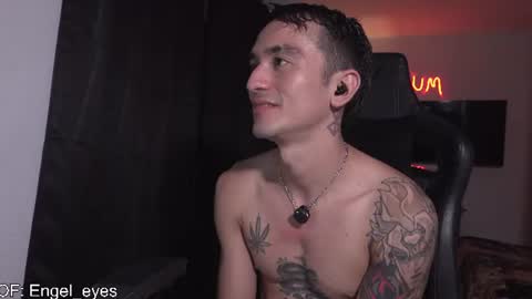 SuperBeast 666 online show from August 11, 5:31 am