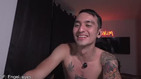 SuperBeast 666 online show from August 11, 6:37 am