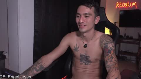 SuperBeast 666 online show from August 11, 8:49 am