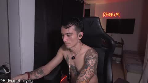SuperBeast 666 online show from August 12, 4:59 am