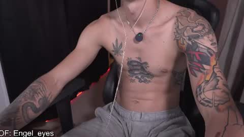 SuperBeast 666 online show from August 13, 7:11 am