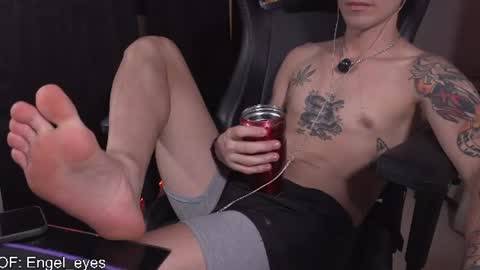 SuperBeast 666 online show from August 14, 4:16 am