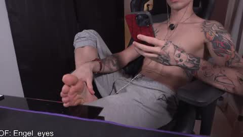 SuperBeast 666 online show from August 14, 8:40 am